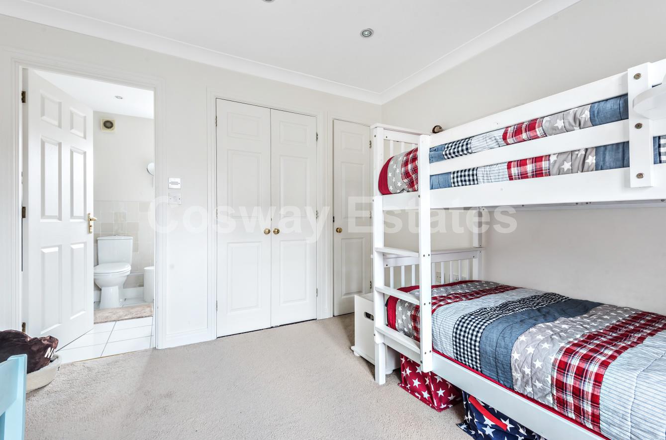 Cheldon Avenue, Mill Hill
